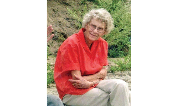 Bev Jarrett